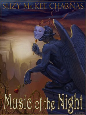 cover image of Music of the Night